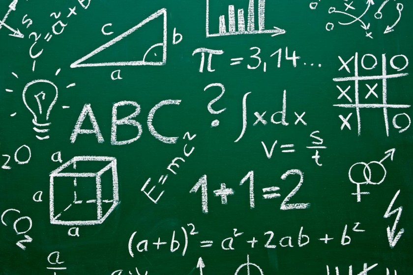 Math