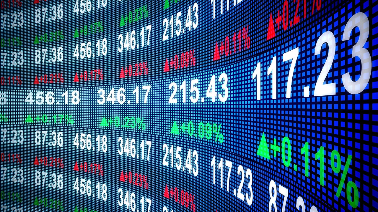 ML Stock Market Predictor